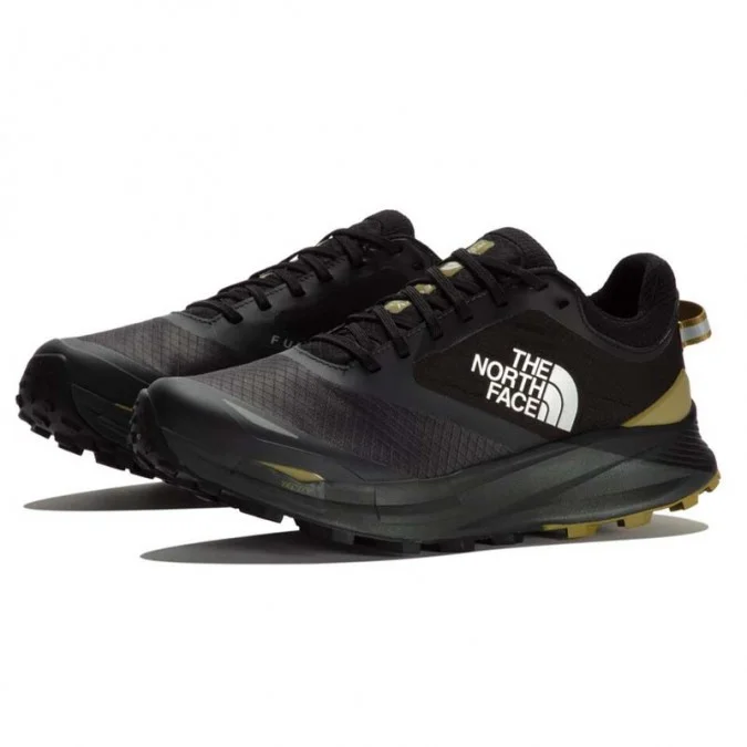 CHAUSSURE TRAIL THE NORTH FACE VECTIV ENDURIS III FUTURELIGHT