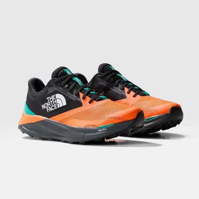 Chaussure Trail The North Face VECTIV ENDURIS III