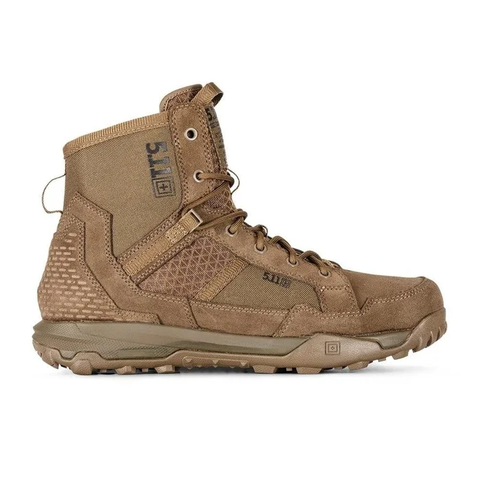 Chaussures 5.11 Tactical AT 6″