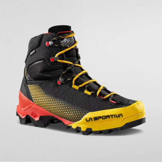 Chaussures alpinisme La Sportiva AEQUILIBRIUM ST GTX