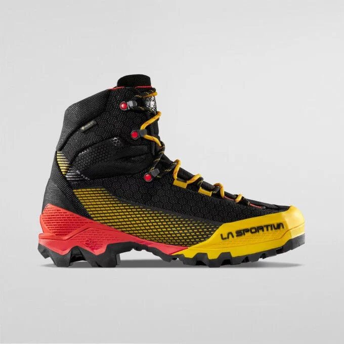 Chaussures alpinisme La Sportiva AEQUILIBRIUM ST GTX – Image 2
