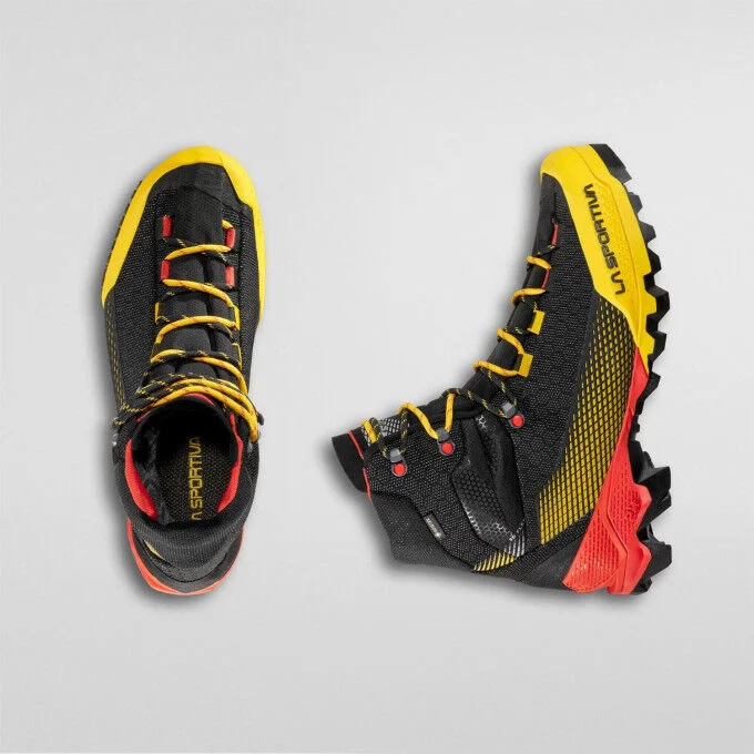 Chaussures alpinisme La Sportiva AEQUILIBRIUM ST GTX – Image 3
