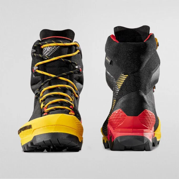 Chaussures alpinisme La Sportiva AEQUILIBRIUM ST GTX – Image 4