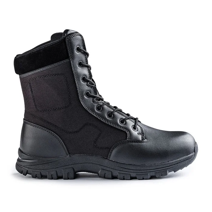Chaussures antistatiques A10 Equipment SÉCU-ONE 8&Prime;