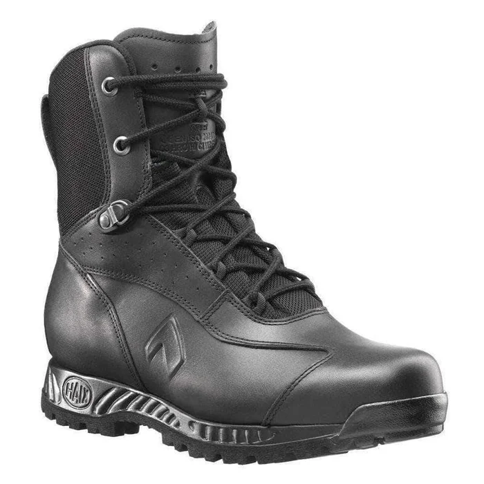 Chaussures antistatiques Haix GSG9-S avec semelle anti-perforation