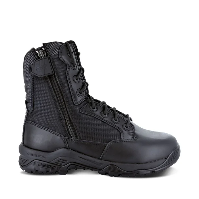 Chaussures antistatiques Magnum Strike Force RC 8.0 avec double zip