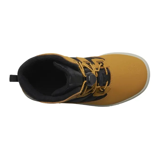 Chaussures apres-ski Merrell SNOW BANK 4.0 WP/WHTBLK – Image 2