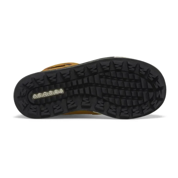 Chaussures apres-ski Merrell SNOW BANK 4.0 WP/WHTBLK – Image 3