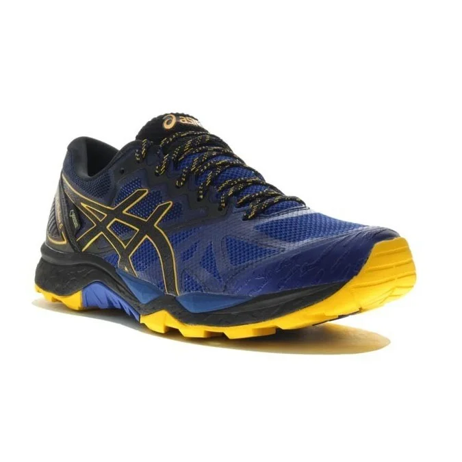 Chaussures Asics Gel Fujitrabuco 6 gore-tex T7F0N-4990