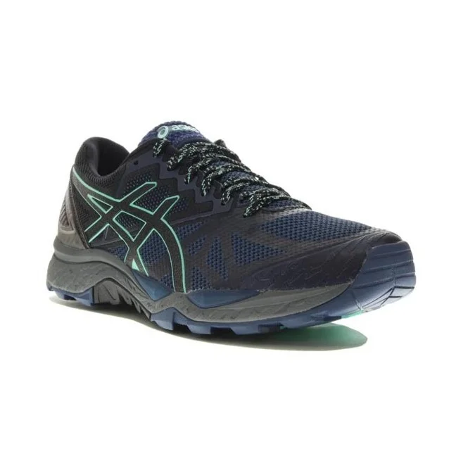 Chaussures Asics gel Fujitrabuco 6 mujer T7E9N-5090