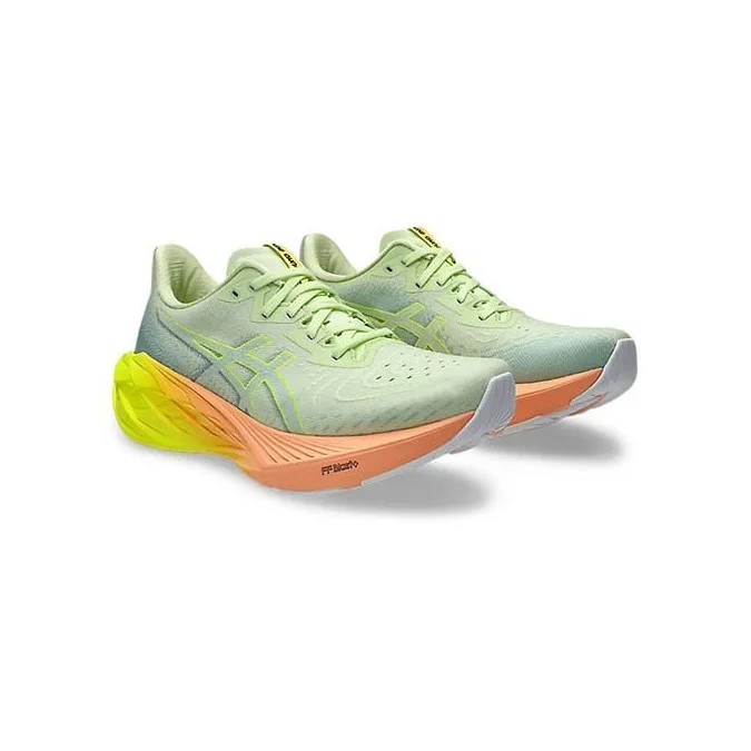 Chaussures Asics Novablast 4 Paris