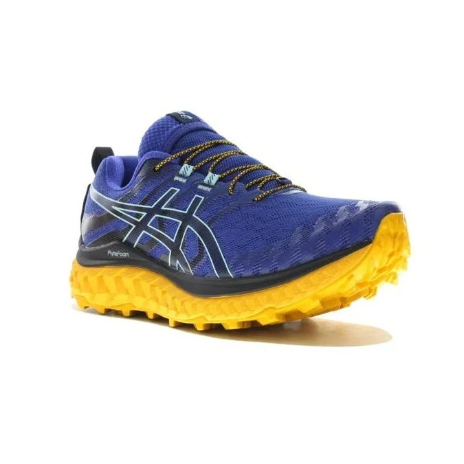 Chaussures Asics Trabuco Max 1011B028-400