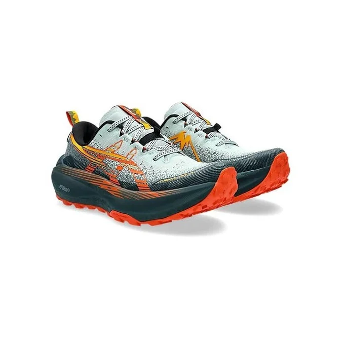 Chaussures Asics Trabuco Max 4