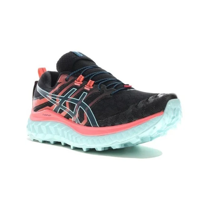 Chaussures Asics Trabuco max femme 1012A901-003