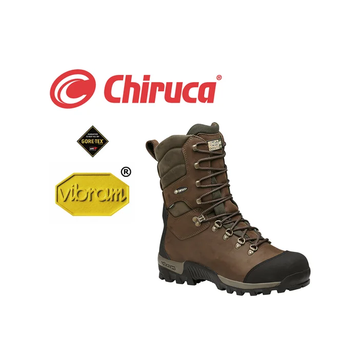 CHAUSSURES CHIRUCA ALASKA
