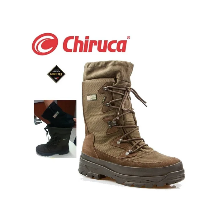 CHAUSSURES CHIRUCA ARTIC
