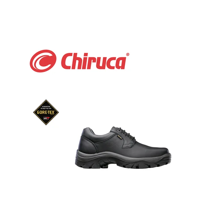 CHAUSSURES CHIRUCA ENCISO NOIR