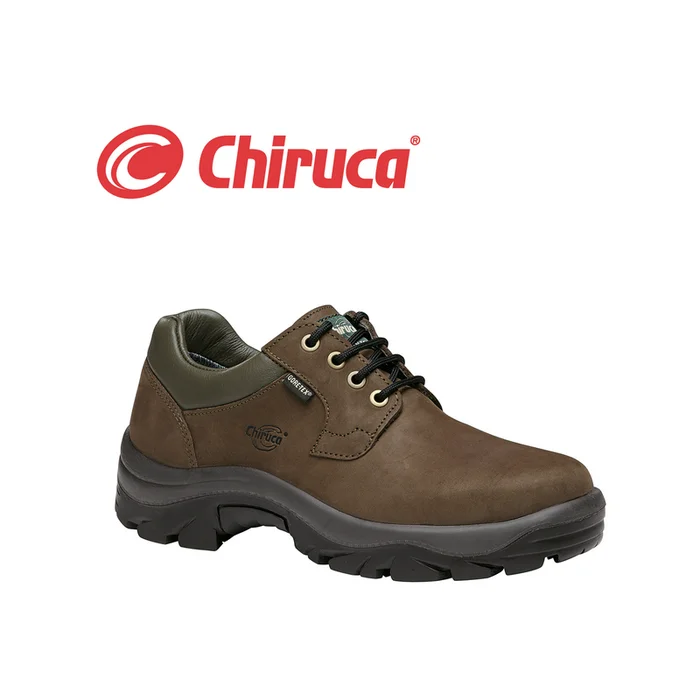 CHAUSSURES CHIRUCA ENCISO VERTE
