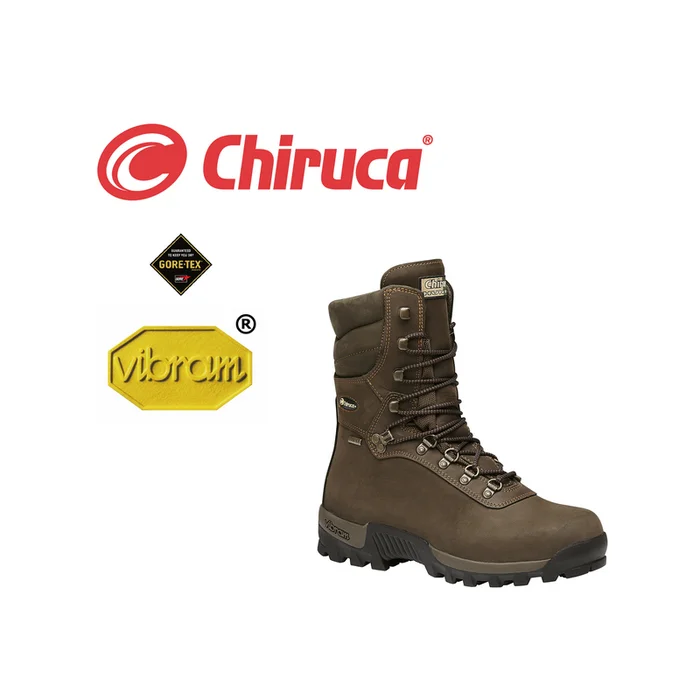 CHAUSSURES CHIRUCA HUSKY HIGH
