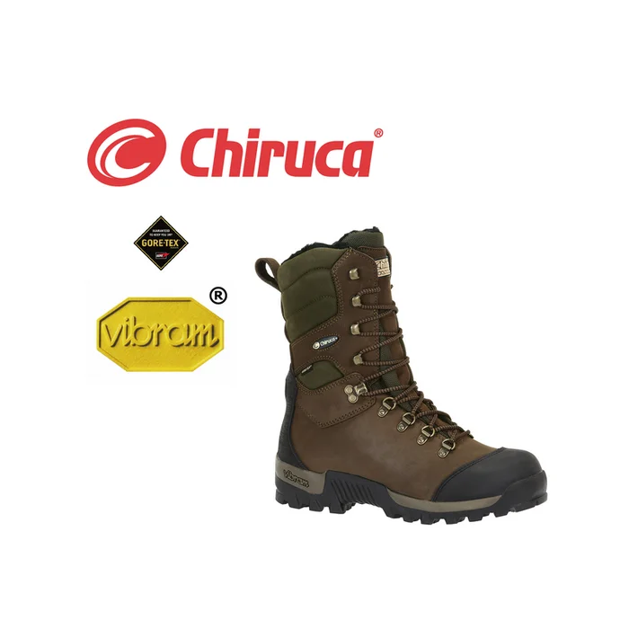 CHAUSSURES CHIRUCA MISTRAL