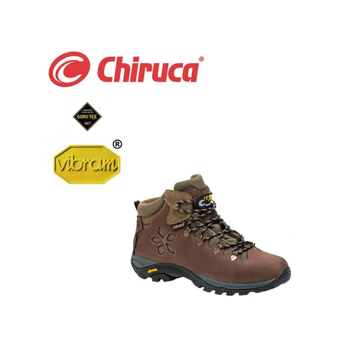 CHAUSSURES CHIRUCA MONIQUE