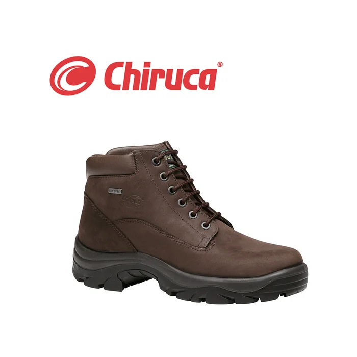 CHAUSSURES CHIRUCA NILO