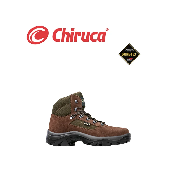 CHAUSSURES CHIRUCA PERDIGUERO