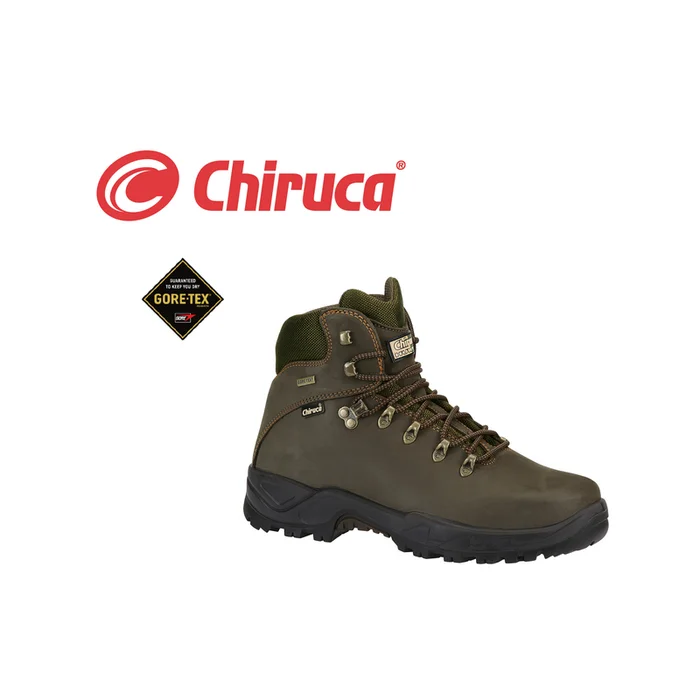 CHAUSSURES CHIRUCA TECKEL