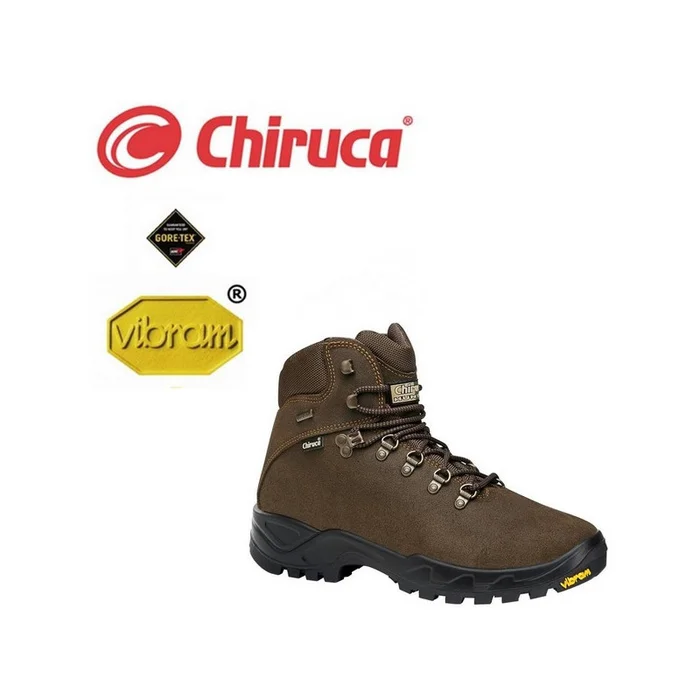 CHAUSSURES CHIRUCA TROFEO