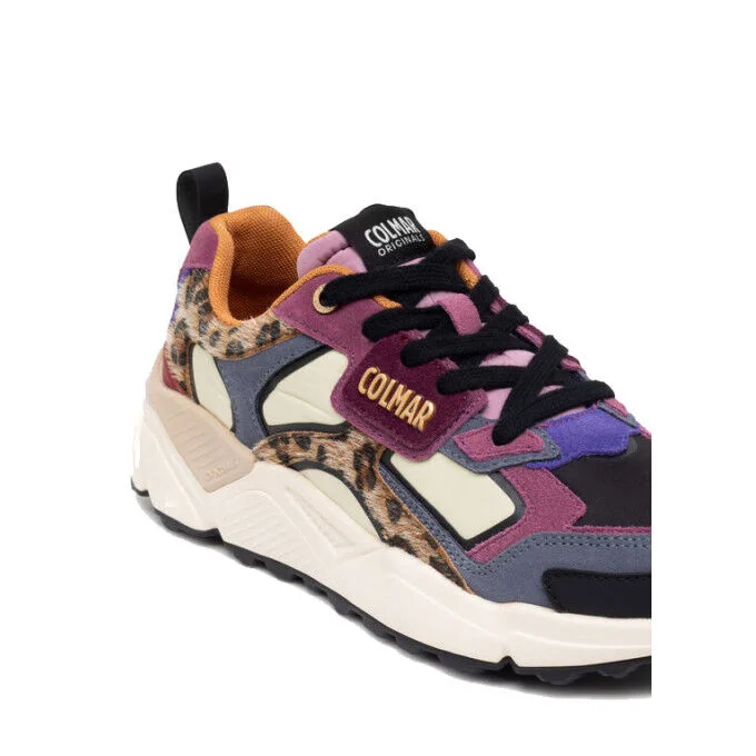 Chaussures Colmar GARNER JUNGLE – Image 2