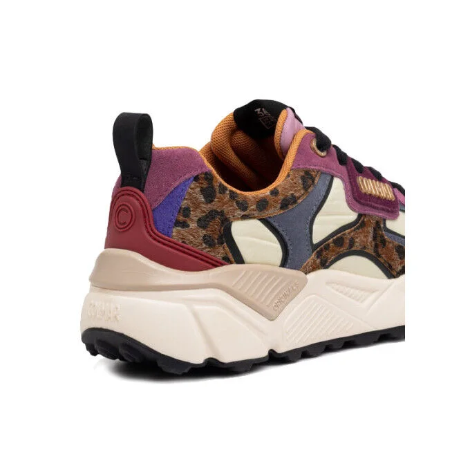Chaussures Colmar GARNER JUNGLE – Image 3