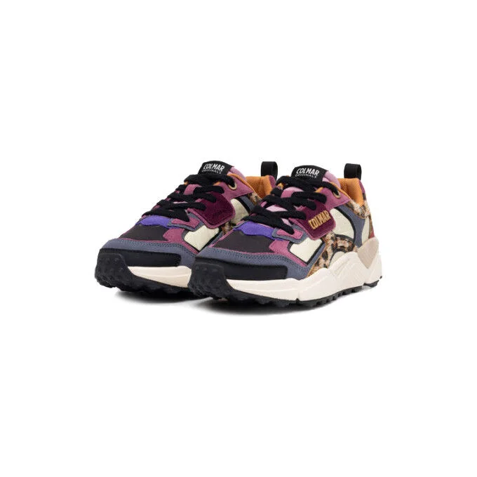 Chaussures Colmar GARNER JUNGLE – Image 4