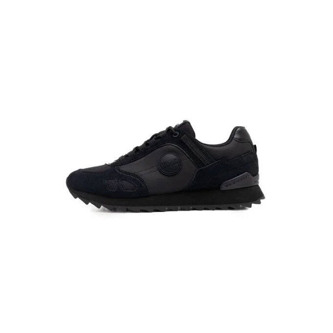 Chaussures Colmar TRAVIS SPORT RASH Black