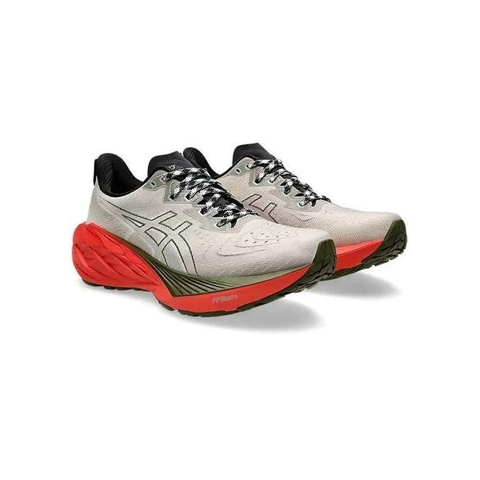 Chaussures Course Asics Novablast 4 TR
