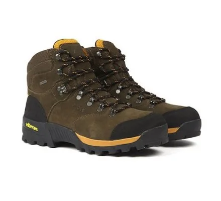 Chaussures de chasse Altavio Mid GTX Aigle – Image 3