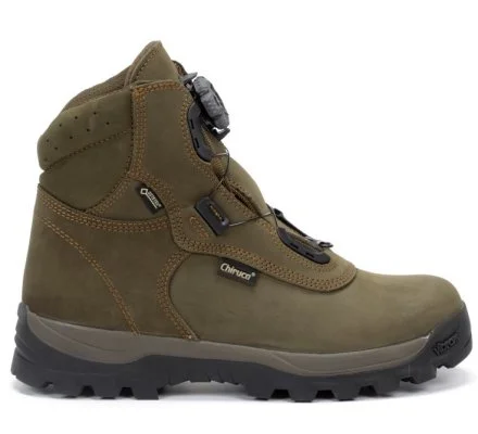 Chaussures de chasse Boxer Boa GTX CHIRUCA – Image 2