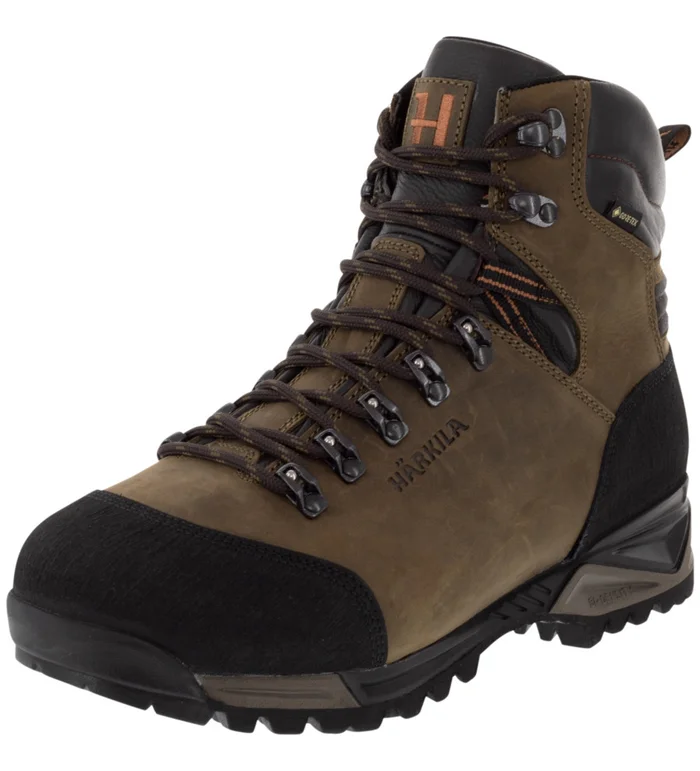 Chaussures de chasse Forest Hunter Mid GTX Harkila