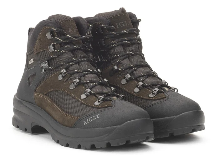 Chaussures de chasse HUNTSHAW 2 – Aigle