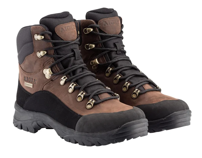 Chaussures de chasse Sarenne GTX – Aigle