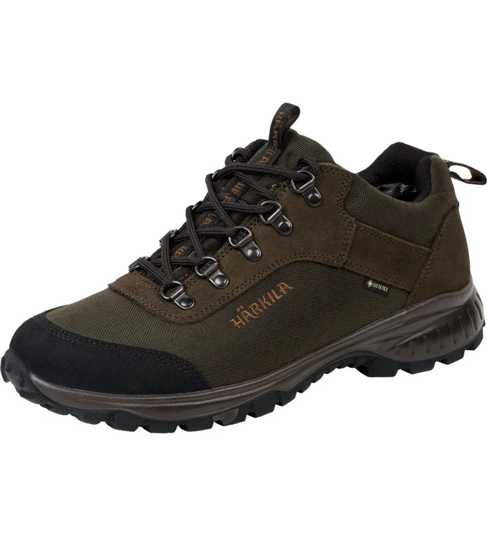 Chaussures de chasse Trail Lace GTX Harkila