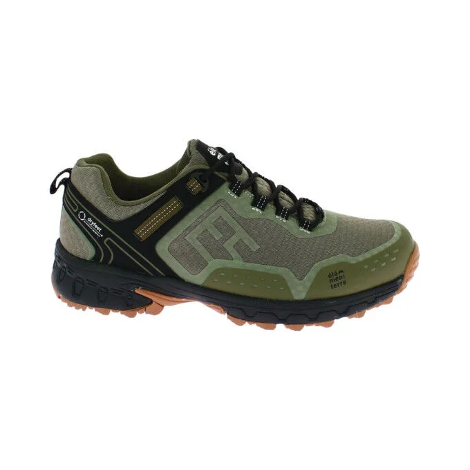 Chaussures de marche tige basse Elementerre HEDLEY_EV