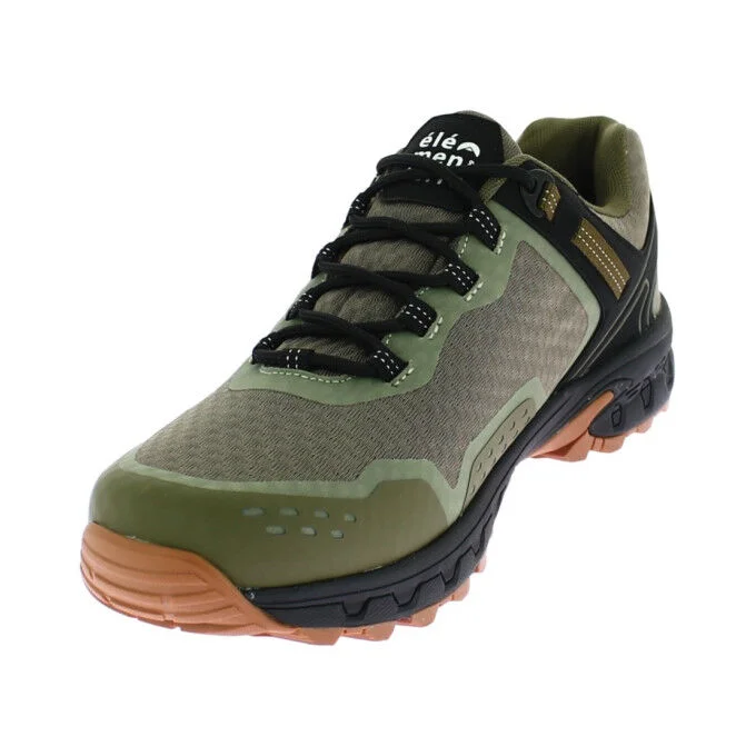 Chaussures de marche tige basse Elementerre HEDLEY_EV – Image 3