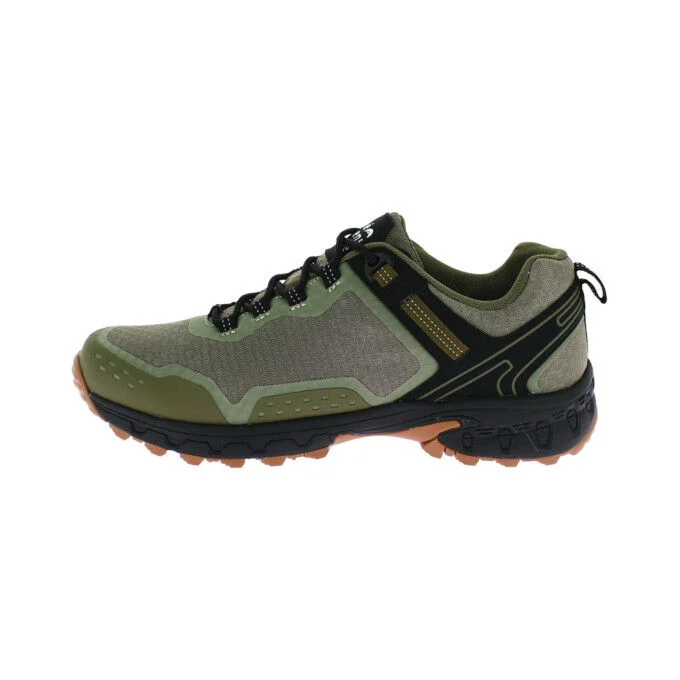 Chaussures de marche tige basse Elementerre HEDLEY_EV – Image 4
