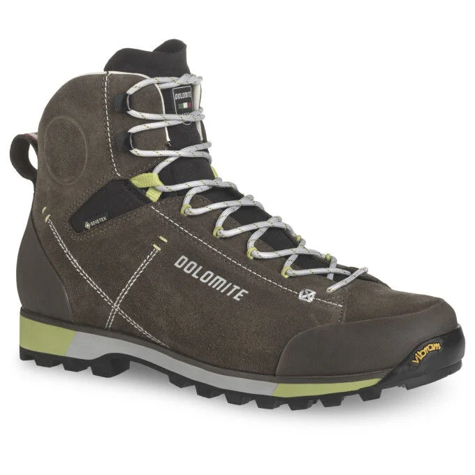 Chaussures de randonnee Dolomite 54 HIKE EVO GTX