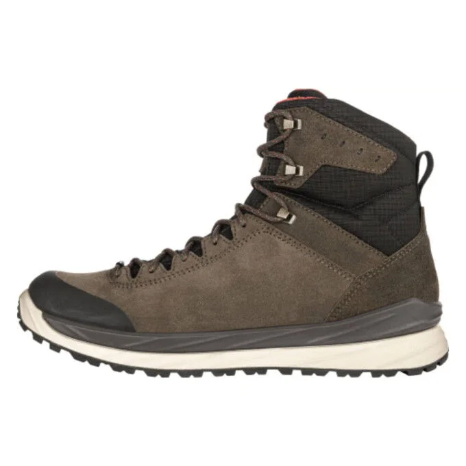 Chaussures de randonnee homme Lowa MALTA GTX MID – Olive – Image 2