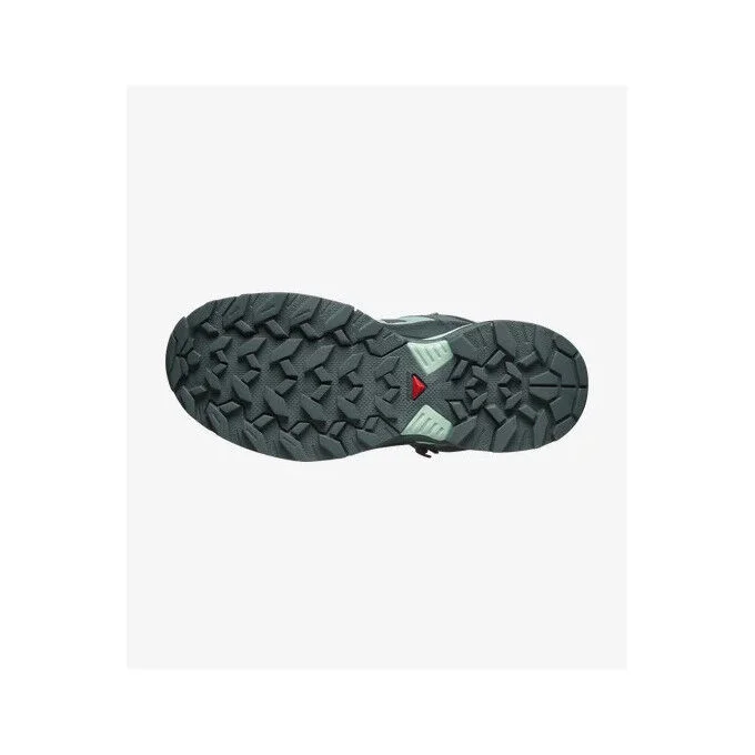 Chaussures de randonnee Salomon X ULTRA 360 MID GTX W – Image 2