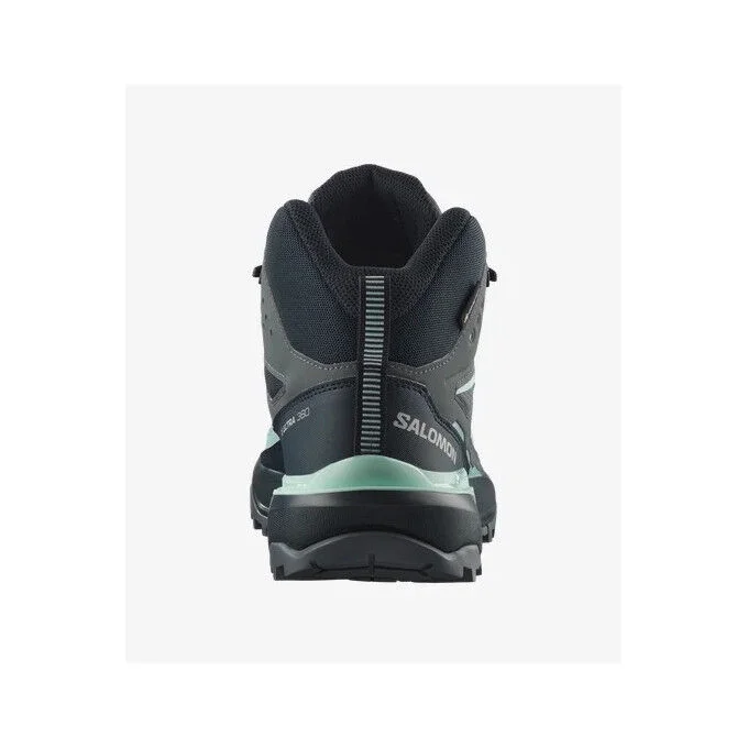 Chaussures de randonnee Salomon X ULTRA 360 MID GTX W – Image 3