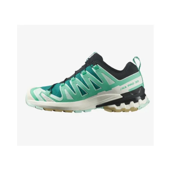 Chaussures de randonnee XA PRO 3D V9 GTX