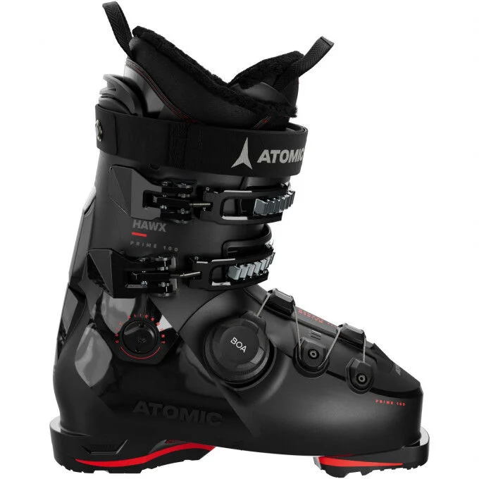 Chaussures de ski Atomic HAWX PRIME 100 BOA GW