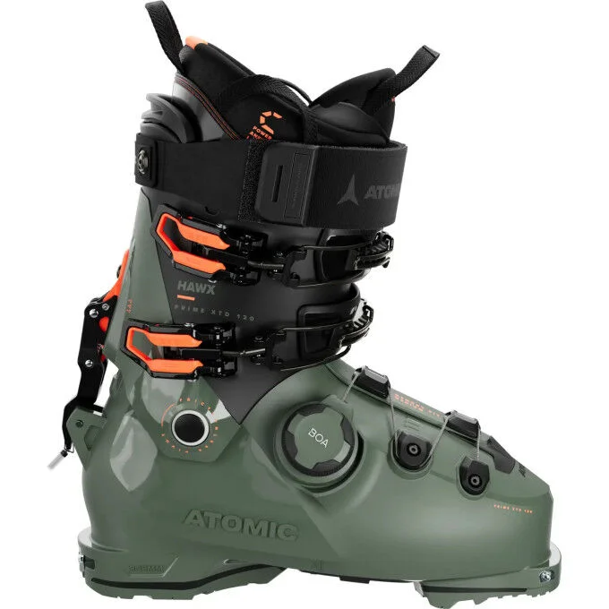 Chaussures de ski atomic HAWX PRIME XTD 120 BOA GW